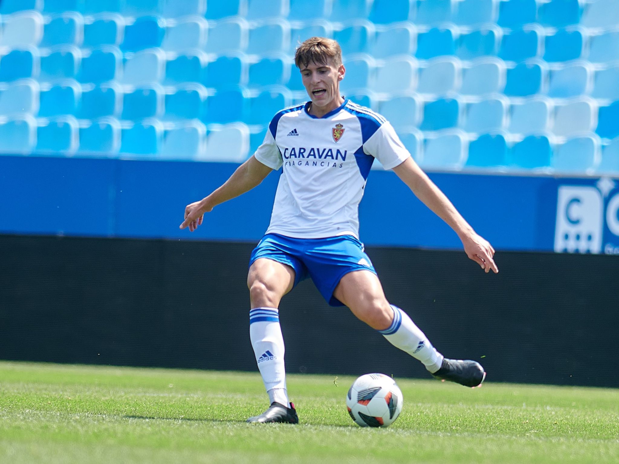 EL REAL ZARAGOZA COMIENZA EL 3 DE JULIO LA PRETEMPORADA